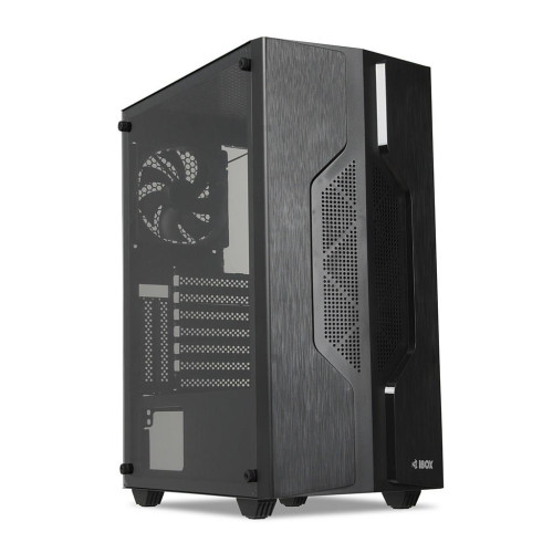 IBOX OBUDOWA ATX CETUS 908-10176873