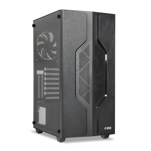 IBOX OBUDOWA ATX CETUS 908-10176876
