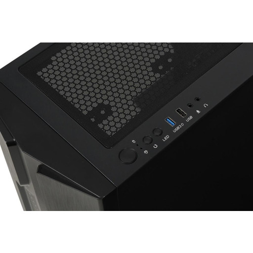 IBOX OBUDOWA ATX CETUS 908-10176878