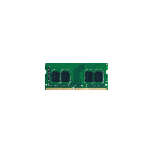 GOODRAM SO-DIMM DDR4 16 GB 2666MHz CL19-10177749
