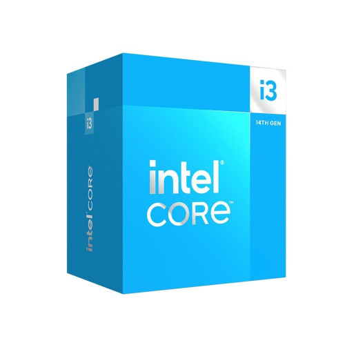 Procesor Intel Core i3-14100 4,7 GHz 5 MB LGA1700-10178941