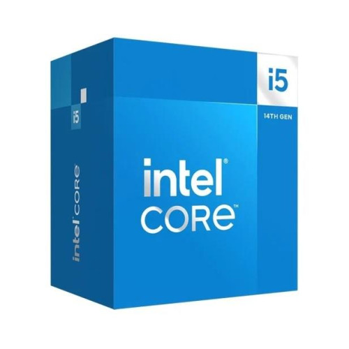 Procesor Intel Core i5-14400 4,7 GHz 9.5 MB LGA1700-10178946