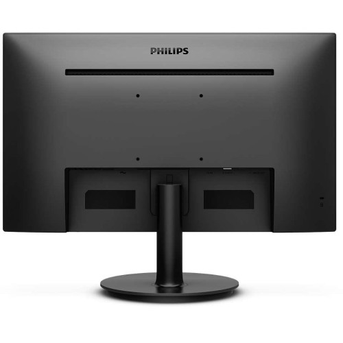 Monitor Philips 221V8/00 (21,5"; VA; FullHD 1920x1080; HDMI, VGA; kolor czarny)-1017981