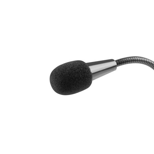 Mikrofon NATEC Giraffe 2 NMI-1563 (kolor czarny)-1018504