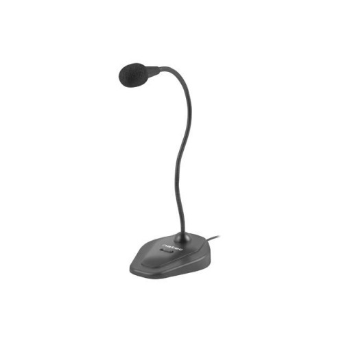 Mikrofon NATEC Giraffe 2 NMI-1563 (kolor czarny)-1018506