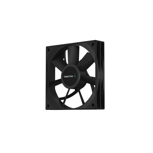 Obudowa Deepcool CH370 czarna-10190829