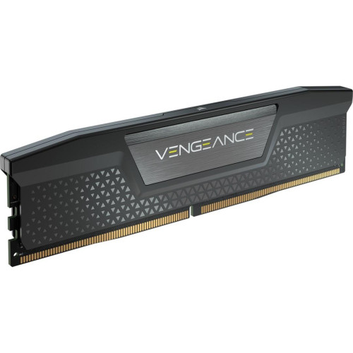 Corsair Vengeance DDR5-5200 - 96GB - CL38 - Dual Channel (2 sztuk) - Intel XMP - Czarny-10191626