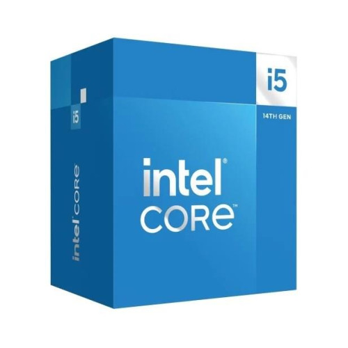 Procesor Intel Core i5-14500 5,0 GHz 11.5 MB LGA1700-10192937