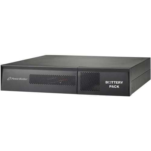 Moduł bateryjny do zasilaczy UPS POWER WALKER 10120548 (12V DC; 9000mAh)-1019586