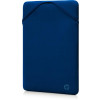 Etui HP Reversible Protective Blue Laptop Sleeve do notebooka 14,1