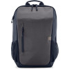 Plecak HP Travel 18L Iron Grey do notebooka 15,6" szary 6B8U6AA-10204093