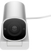 Kamera internetowa HP 960 4K Streaming Webcam USB srebrna 695J6AA-10206348