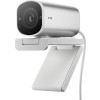 Kamera internetowa HP 960 4K Streaming USB srebrna 695J6AA-10206349