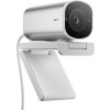 Kamera internetowa HP 960 4K Streaming USB srebrna 695J6AA-10206350