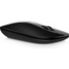 Mysz HP Z3700 Wireless Mouse Black bezprzewodowa czarna V0L79AA-10206485