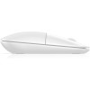 Mysz HP Z3700 Wireless Mouse White bezprzewodowa biała V0L80AA-10206513