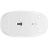 Mysz HP 240 Lunar White Bluetooth Mouse bezprzewodowa biała 793F9AA-10206537
