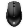 Mysz HP 430 Multi-Device Wireless Mouse Black bezprzewodowa czarna 3B4Q2AA-10206542