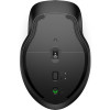 Mysz HP 430 Multi-Device Wireless Mouse Black bezprzewodowa czarna 3B4Q2AA-10206546