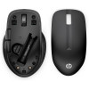 Mysz HP 430 Multi-Device Wireless Mouse Black bezprzewodowa czarna 3B4Q2AA-10206547