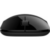Mysz HP Z3700 Dual Mode Wireless/Bluetooth Black Mouse bezprzewodowa czarna 758A8AA-10206557