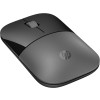 Mysz HP Z3700 Dual Mode Wireless/Bluetooth Silver Mouse bezprzewodowa srebrna 758A9AA-10206559