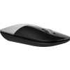 Mysz HP Z3700 Wireless Mouse Silver bezprzewodowa srebrna X7Q44AA-10206585