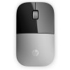 Mysz HP Z3700 Wireless Mouse Silver bezprzewodowa srebrna X7Q44AA-10206587