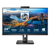 MONITOR PHILIPS LED 23,8