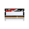 Pamięć RAM G.SKILL Ripjaws F3-1600C9D-16GRSL (DDR3 SO-DIMM; 2 x 8 GB; 1600 MHz; CL9)-10234193