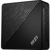 MSI Cubi 5 12M-004EU i3-1215U 8GB SSD256GB M.2 Win11 Pro Black-10245362