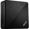MSI Cubi 5 12M-004EU i3-1215U 8GB SSD256GB M.2 Win11 Pro Black-10245363