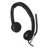 Słuchawki Logitech 981-000519 (kolor czarny)-1025400