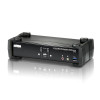 ATEN PRZEŁĄCZNIK KVM CS1922-AT-G 2-PORTOWY USB 3.0 4K DISPLAYPORT-10259746