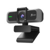 Kamera j5create USB 4K Ultra HD Webcam USB-C/USB 2.0; kolor czarny JVU430-N-10262457