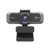 Kamera j5create USB 4K Ultra HD Webcam USB-C/USB 2.0; kolor czarny JVU430-N-10262459
