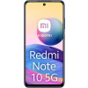 Smartfon Xiaomi Redmi Note 10 5G 4/128GB Niebieski-10264789