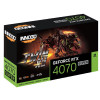 Karta graficzna INNO3D GeForce RTX 4070 SUPER TWIN X2-10265990