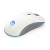 Mysz ENDORFY GEM Plus Wireless Onyx White-10272153