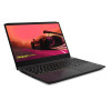 Lenovo IdeaPad Gaming 3 15ACH6 Ryzen 5 5500H 15.6" FHD IPS 300nits AG 144Hz 16GB DDR4 3200 SSD512 GeForce RTX 2050 4GB W