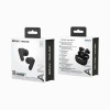 Defunc True Anc Earbuds, In-Ear, Wireless, Black-10276949