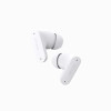 Defunc True Anc Earbuds, In-Ear, Wireless, White-10276957