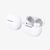 Defunc True Anc Earbuds, In-Ear, Wireless, White-10276958