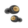 Marley True Wireless Earbuds Champion Built-in microphone, Bluetooth, Black-10276965