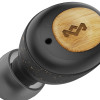 Marley True Wireless Earbuds Champion Built-in microphone, Bluetooth, Black-10276967