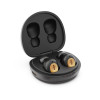 Marley True Wireless Earbuds Champion Built-in microphone, Bluetooth, Black-10276968