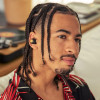 Marley True Wireless Earbuds Champion Built-in microphone, Bluetooth, Black-10276971