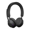 Słuchawki Jabra Evolve 2 65 Link 380A USB-A MS Stereo Black-10276991