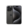 Apple iPhone 15 Pro 256GB Black Titanum-10279861