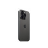 Apple iPhone 15 Pro 256GB Black Titanum-10279862